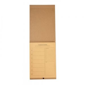 PLANEADOR SEMANAL ZIEL personalizada
